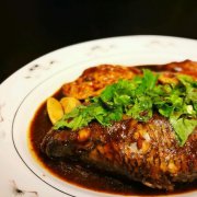 紅燒羅非魚(yú)的做法