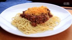 辛辛那提辣醬（Cincinnati Chili）的做法視頻