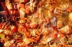 麻辣小龍蝦的做法