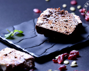 意式堅(jiān)果餅的家常做法