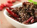 芝麻肉片的做法視頻
