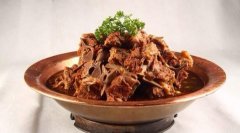 羊蝎子的做法視頻