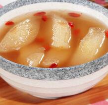 冰糖雪梨的簡單家常做法 廚藝菜鳥也能駕馭！