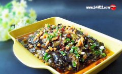 魚香茄子怎么做好吃_魚香茄子的做法視頻