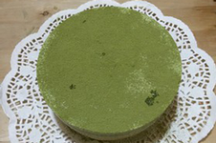 免烤抹茶芝士蛋糕的做法視頻