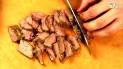 集墨西哥風味牛排（Steak Tacos）的做法視頻