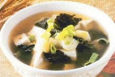 紫菜蘿卜湯的做法視頻