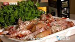 西班牙美食游之唐吉坷德大蒜湯