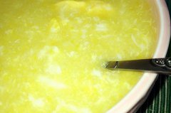 月子營(yíng)養(yǎng)粥的做法