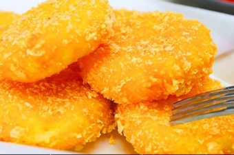 香酥土豆餅的做法 怎么做香酥好吃的油炸土豆餅