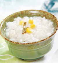 100種簡單早餐做法：營養(yǎng)早餐粥的做法大全