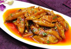 魚香茄子的做法大全