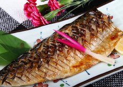 鲅魚干怎么做好吃