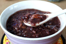 健康營(yíng)養(yǎng)粥的做法