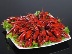 小龍蝦怎么做好吃