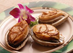 鮑魚(yú)怎么吃