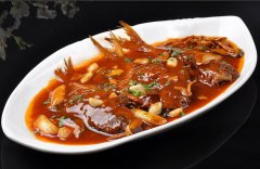 鯧魚(yú)的做法