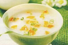 寶寶營(yíng)養(yǎng)粥的做法大全