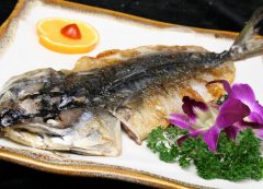 鲅魚怎么做好吃又簡單