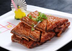 冰凍帶魚怎么做好吃