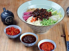 北京炸醬面的做法