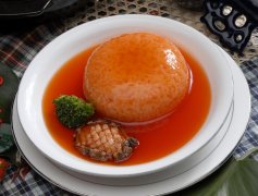 鮑魚(yú)撈飯的做法大全