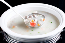 芡實(shí)的做法