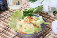 土豆沙拉應(yīng)該怎么做