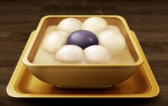 湯圓怎么煮好吃