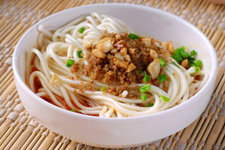 擔(dān)擔(dān)面