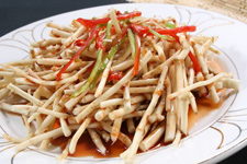 魚(yú)腥草的吃法