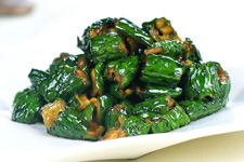 醬黃瓜的腌制方法