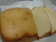 面包機(jī)做蛋糕