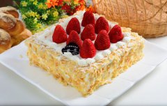 無(wú)糖蛋糕的做法