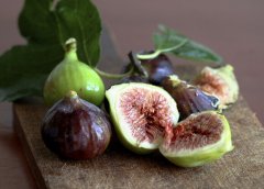 無花果怎么吃