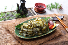 黃瓜的腌制方法詳解