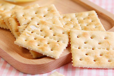 蘇打餅干的做法介紹