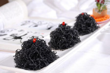 發(fā)菜的做法大全