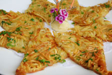 煎土豆餅制作方法