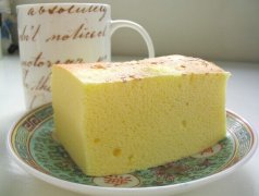 怎么用微波爐做蛋糕