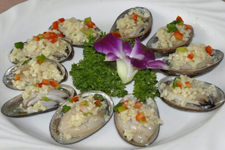 鮑魚(yú)的做法大全