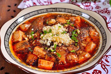 麻辣豆腐魚(yú)