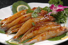 沙丁魚怎么做好吃