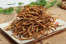 黃花菜怎么做好吃