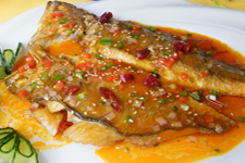 黃花魚(yú)的家常做法大全