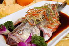 桂魚怎么做好吃