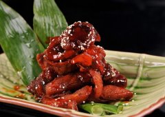 怎樣做熏魚(yú)