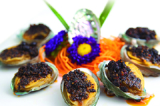 小鮑魚(yú)做法有哪些