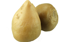 大頭菜咸菜的做法