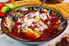 如何做水煮魚(yú)